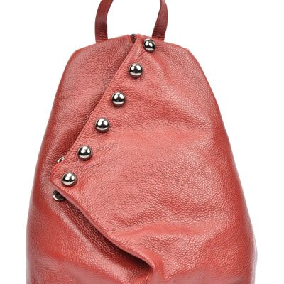 AW21 LV 1289_ROSSO_Backpack
