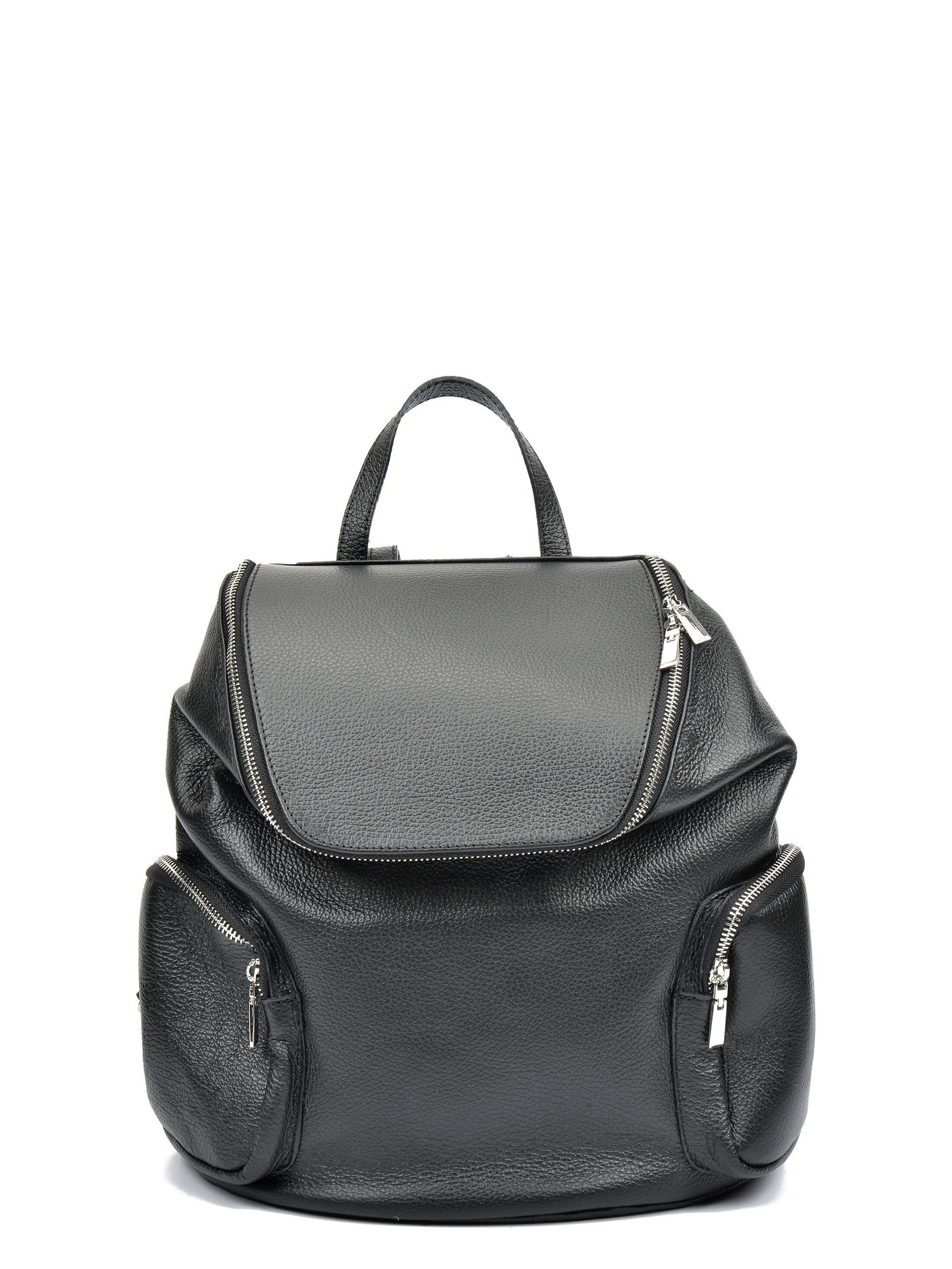 AW21 LV 1245_NERO_Zaino