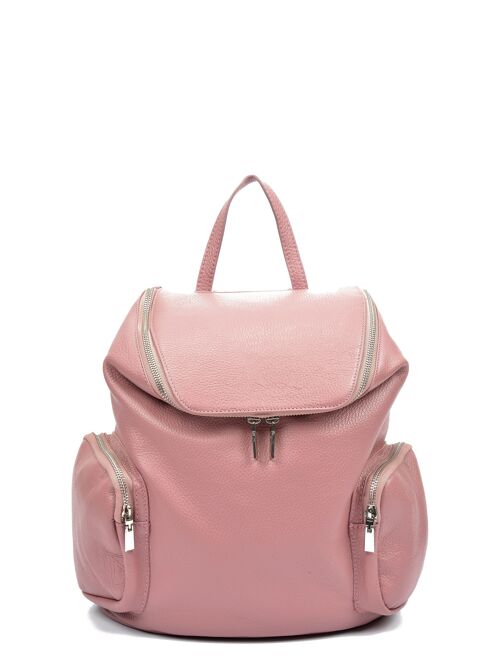 AW21 LV 1245_ROSA SCURO_Backpack