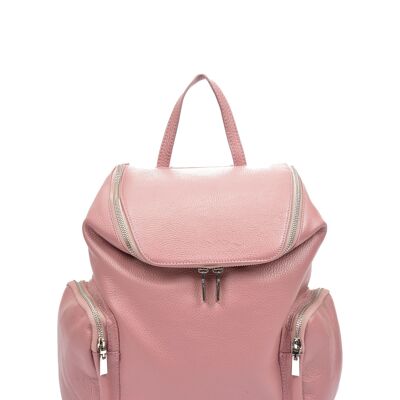 AW21 LV 1245_ROSA SCURO_Backpack