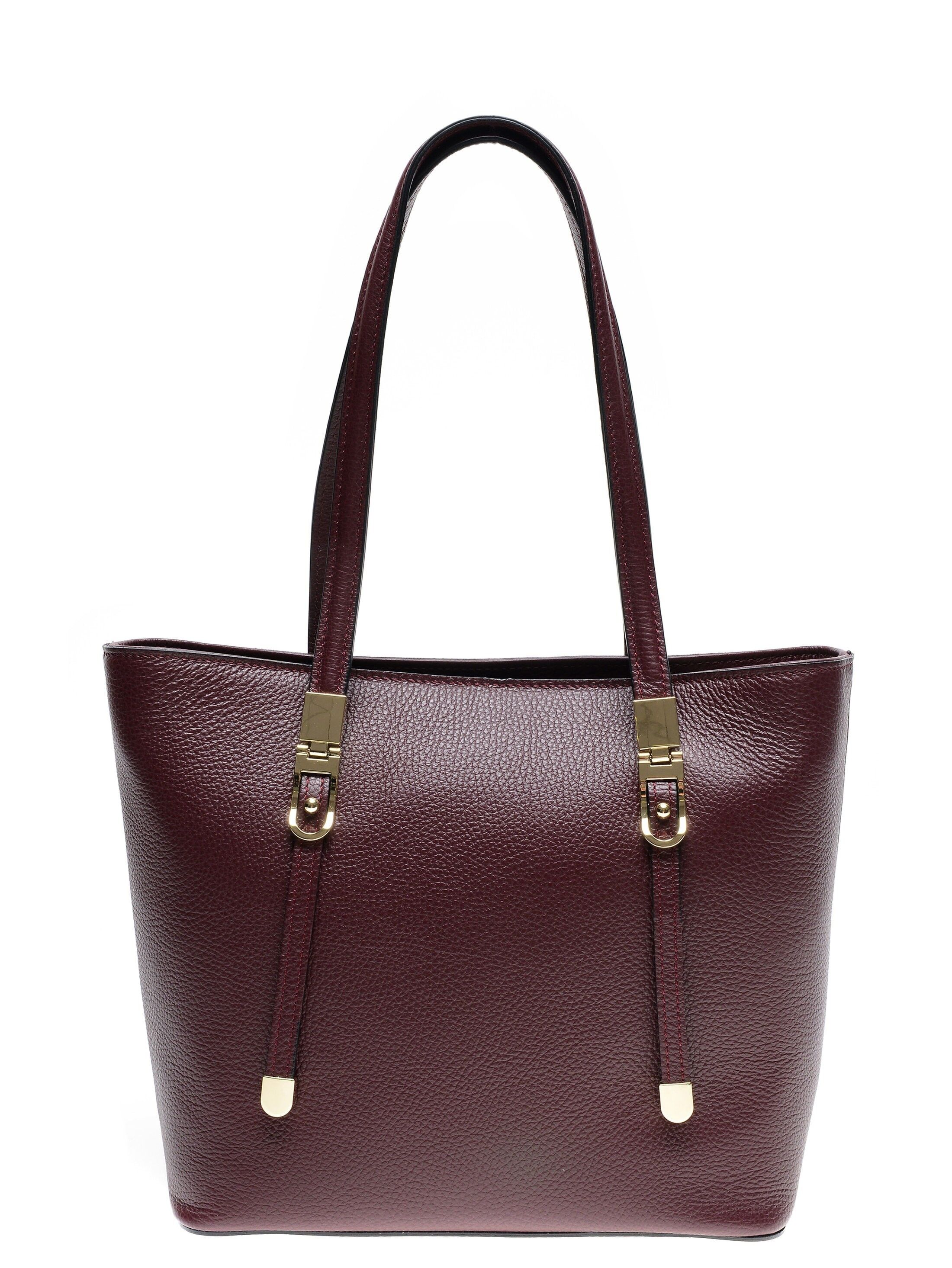 AW21 LV 1614_VINO_Tote Bag