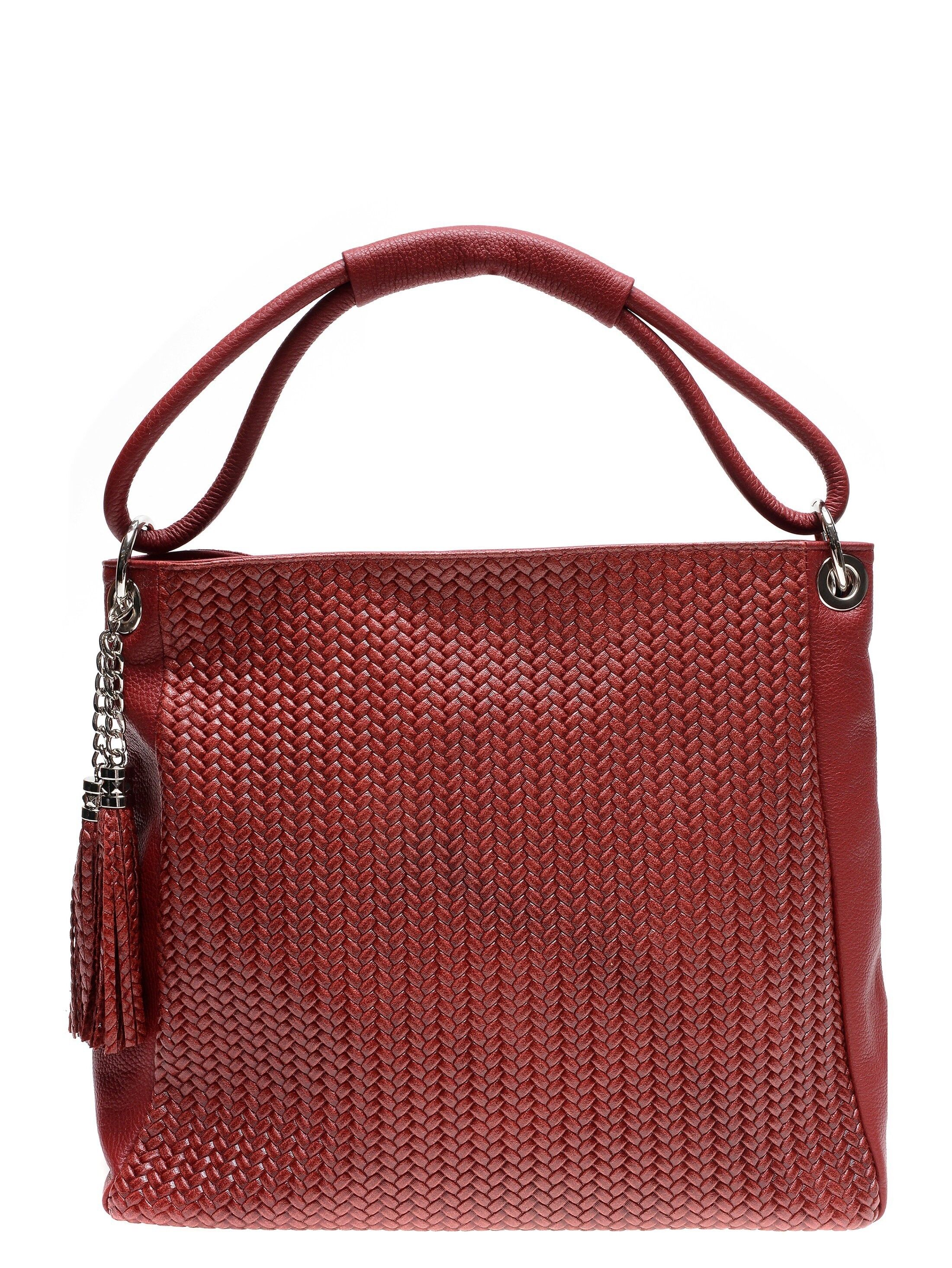 AW21 LV 8115_VINO_Borsa con manico superiore