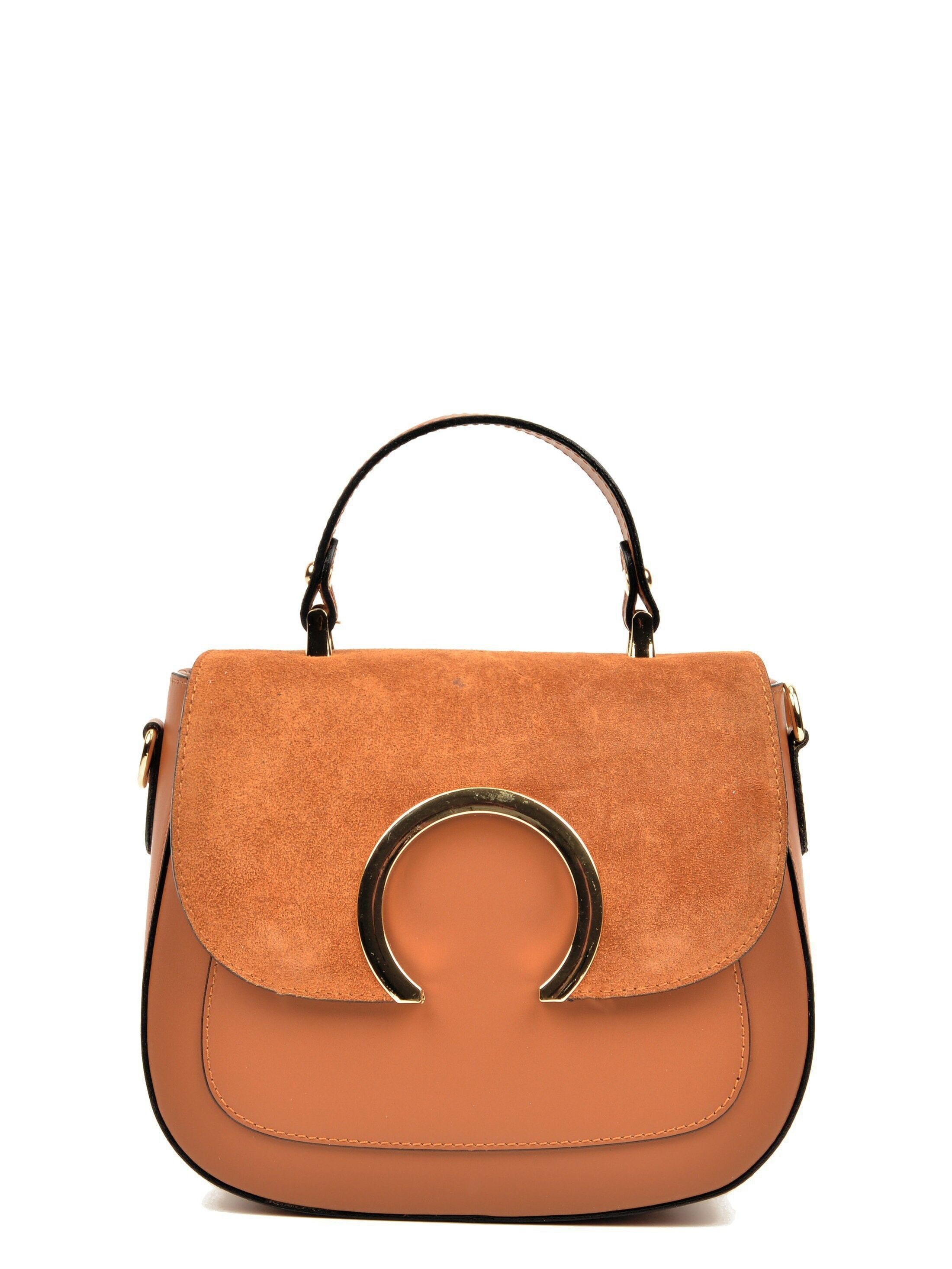 AW21 LV 3108_COGNAC_Borsa a tracolla