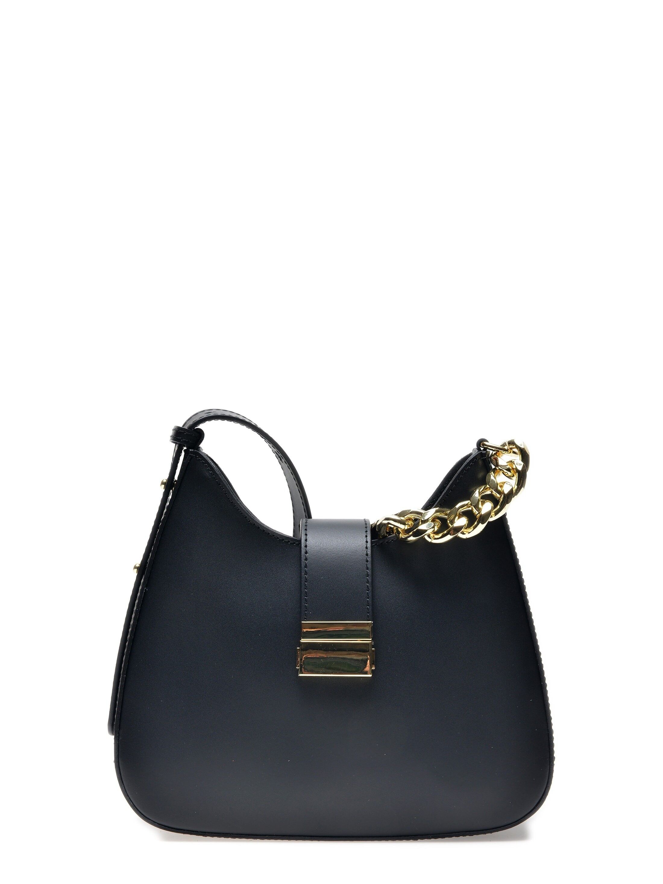 AW21 LV 3134_NERO_Borsa a tracolla