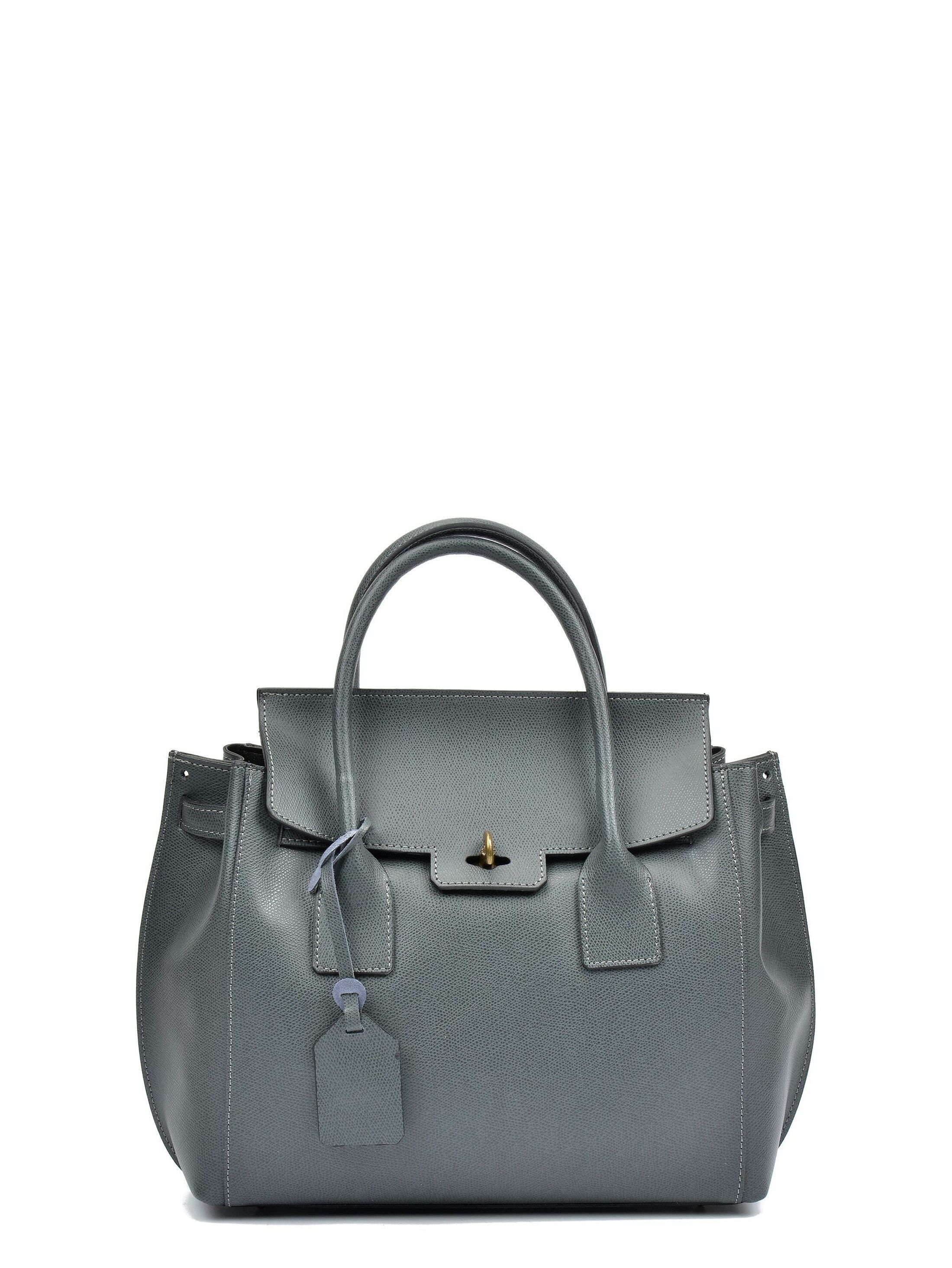 AW21 LV 479_GRIGIO_Tote Bag
