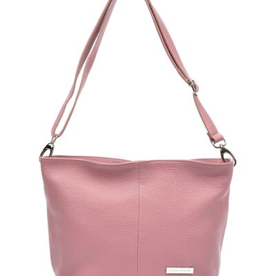 AW21 LV 1029_ROSA SCURO_Schultertasche