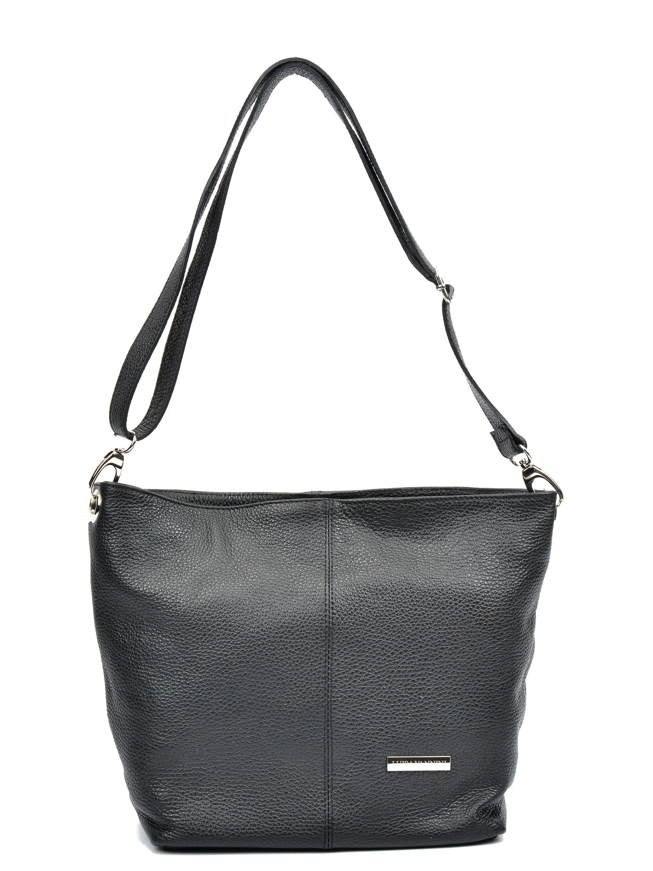 AW21 LV 1029_NERO_Borsa a tracolla