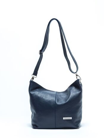 AW21 LV 1029_BLU SCURO_Sac à bandoulière 1