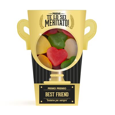 Primo premio best friend