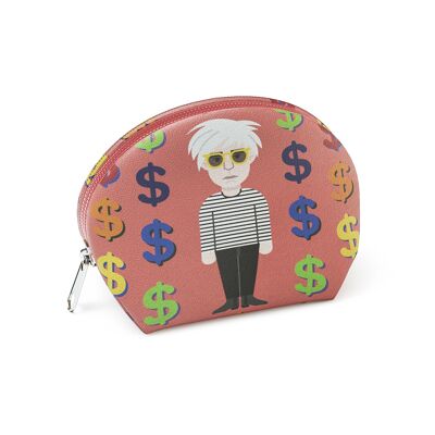 POP ART IS FOR EVERYONE PURSE