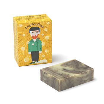 SAVON SAVON GOGH SAVON 1