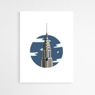 NUEVAYORK-CHRYSLER-NOFRAME-A5