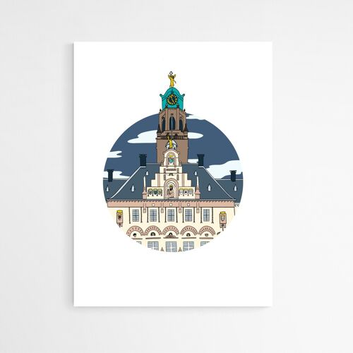 Rotterdam-stadhuis-noframe-a5