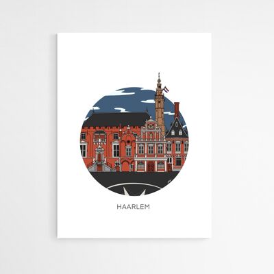 Haarlem-stadhuis-noframe-a5