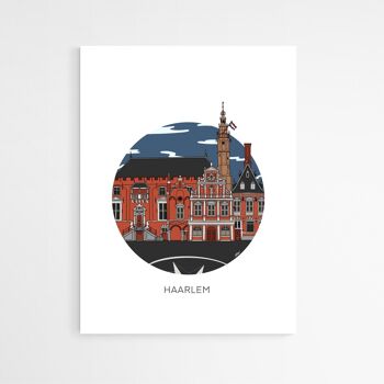 HAARLEM-STADHUIS-NOFRAME-A5 1