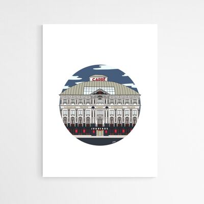 AMSTERDAM-CARRE-NOFRAME-A4