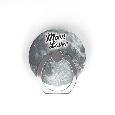 Moon Lover Ring Holder