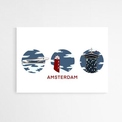 Amsterdam-modernemix-noframe-a3