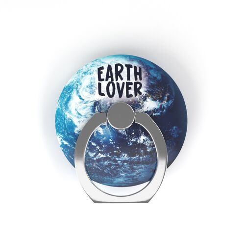 Earth Lover Ring Holder