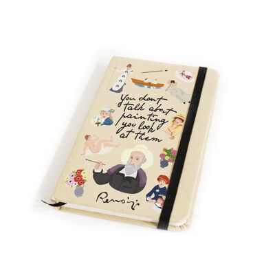 Renoir notebook