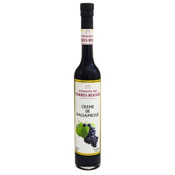 Crème de Balsamique 10cl