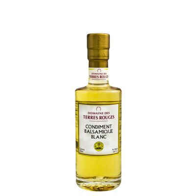 Aceto Balsamico Bianco 25cl