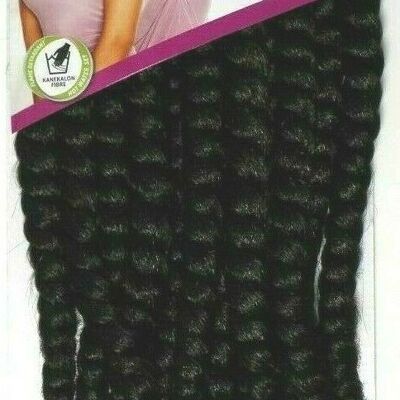 Wholesale Sleek Fashion Idol Express Mambo Satin Twist 12��� - T1B/33