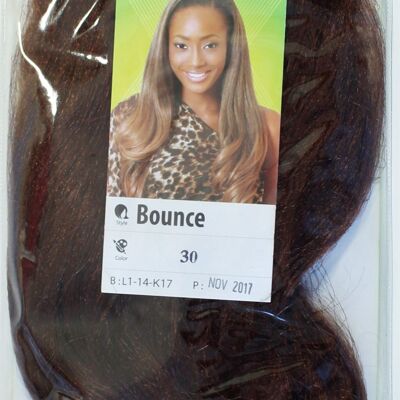 Wholesale Xpression Bounce Weave Synthetic Hair 20" Extensions 150g - 30