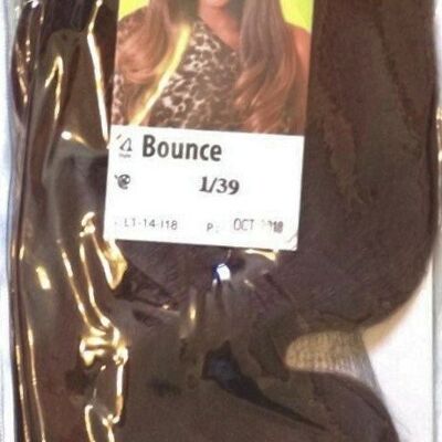 Wholesale Xpression Bounce Weave Synthetic Hair 20" Extensions 150g - 1/39