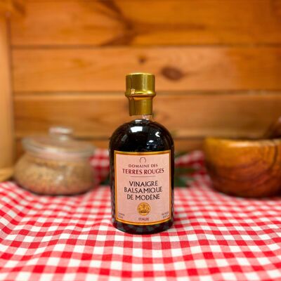 IGP Balsamic Vinegar of Modena 2 years 25cl