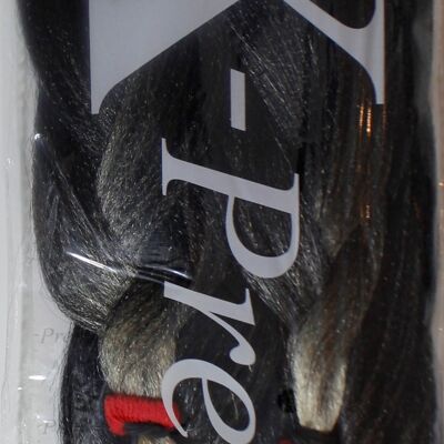 Wholesale X-pression Pre-Pulled Hair Extension - LAGOS BRAID - T1/613
