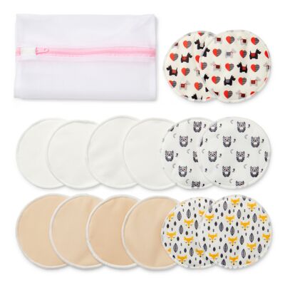 Jubilee Bundle - 14 pads