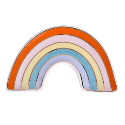 Rainbow jewelry tray hf
