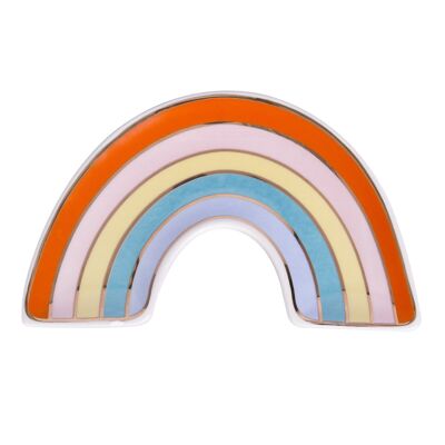 REGENBOGENSCHMUCK-TABLETT HF