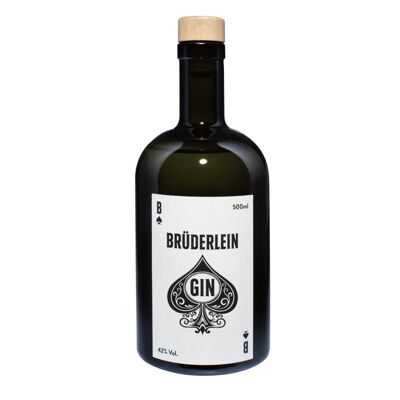 Gin Fratellino 500ml