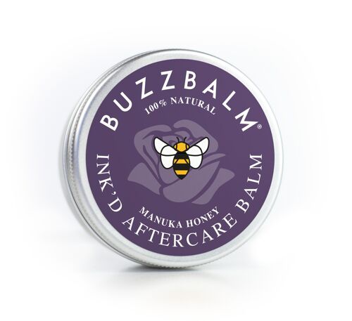 Ink’d Aftercare Balm - 30g