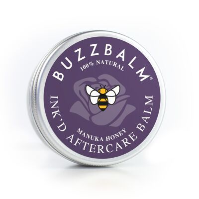 Ink'd Aftercare Balm - 30g