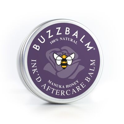 Ink’d Aftercare Balm - 4g