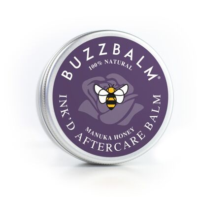 Ink’d Aftercare Balm - 8.5g