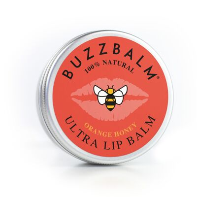 Ultra Lip Balm - Manuka & Thyme 8.5g