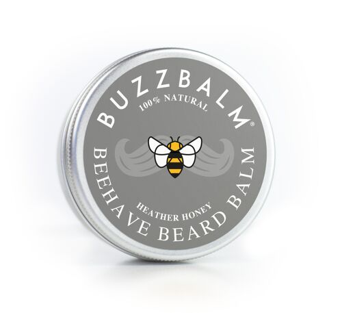 BeeHave Beard Balm - 8.5g