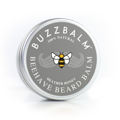 BeeHave Beard Balm - 8.5g