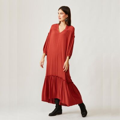 Modena Midi Dress - Bossa