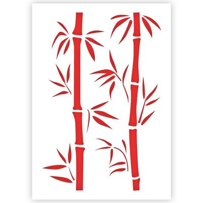 Bambú A4