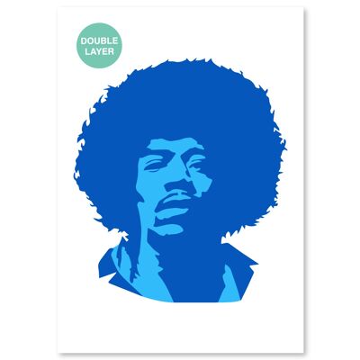 A3 Jimi Hendrix 2 capas