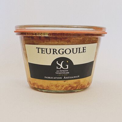 Organic Teurgoule