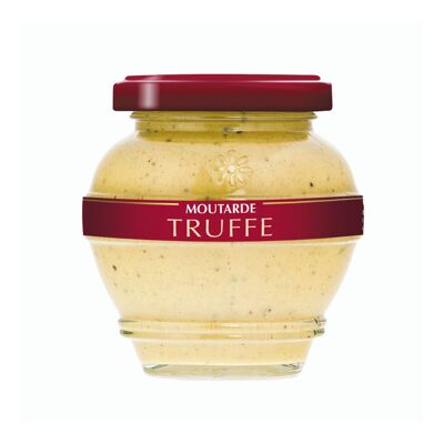 Mustard with Truffle 200g