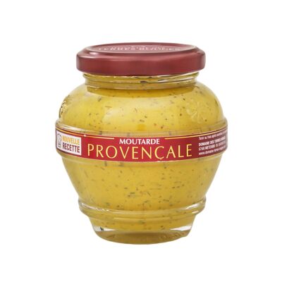 Provencal mustard 200g