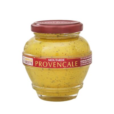 Provencal mustard 200g