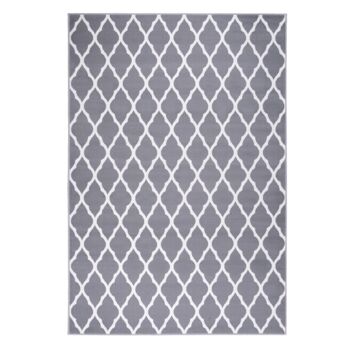 Tapis Anejo Gris - Texas - 60 x 230cm 2